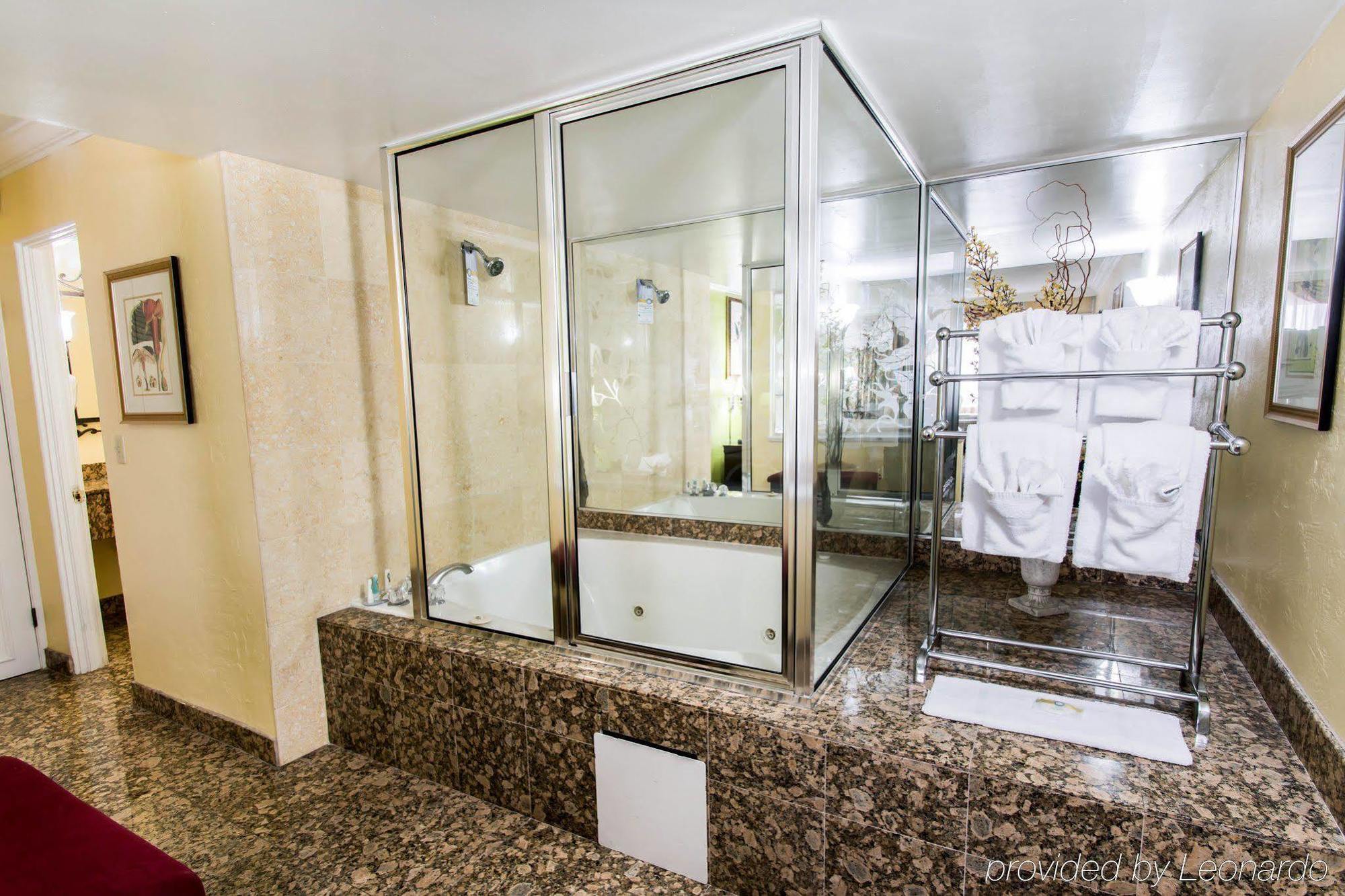 Quality Inn Ormond Beach Oceanfront Eksteriør bilde
