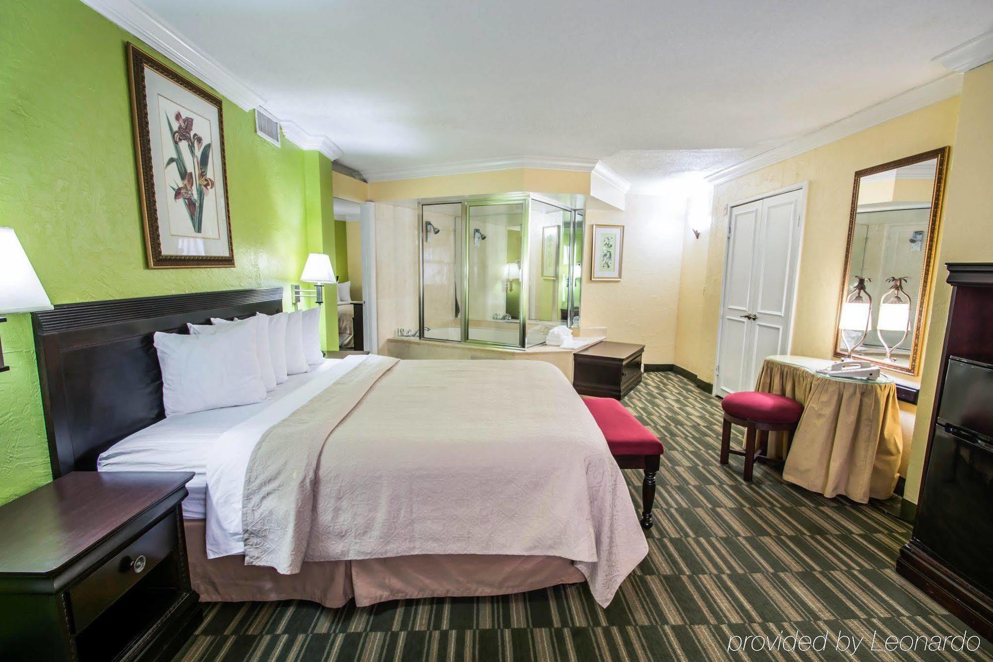 Quality Inn Ormond Beach Oceanfront Eksteriør bilde