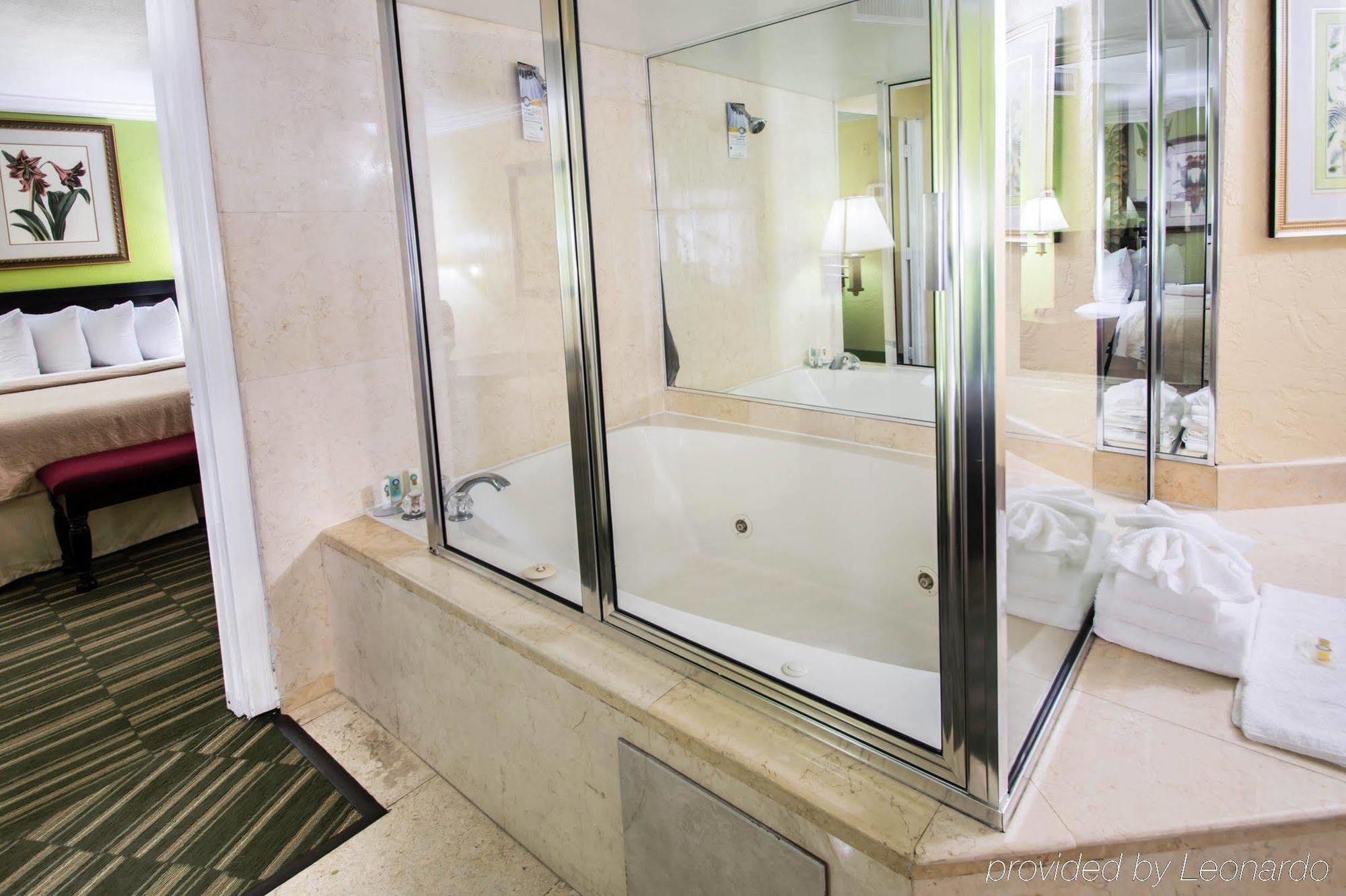 Quality Inn Ormond Beach Oceanfront Eksteriør bilde